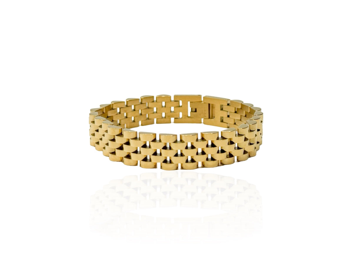 Snake armband