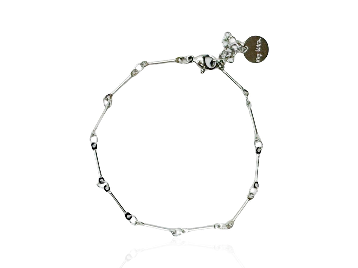 Spike armband