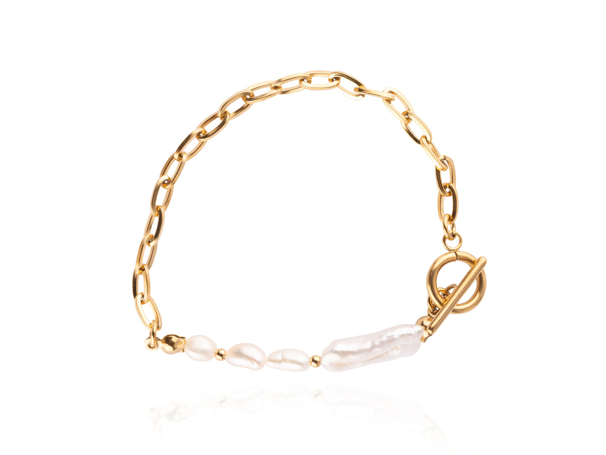 Fiji armband