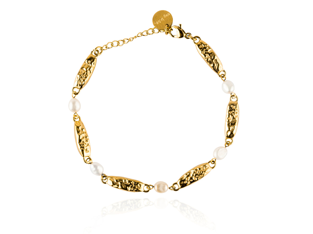 Coral armband