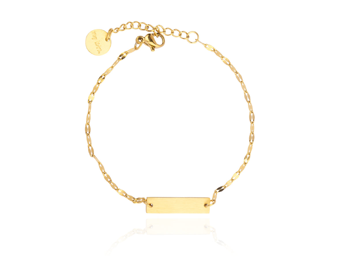 Timobar armband