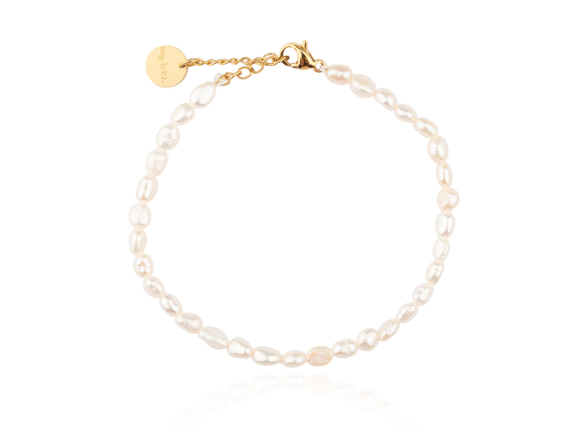 Perluarmband