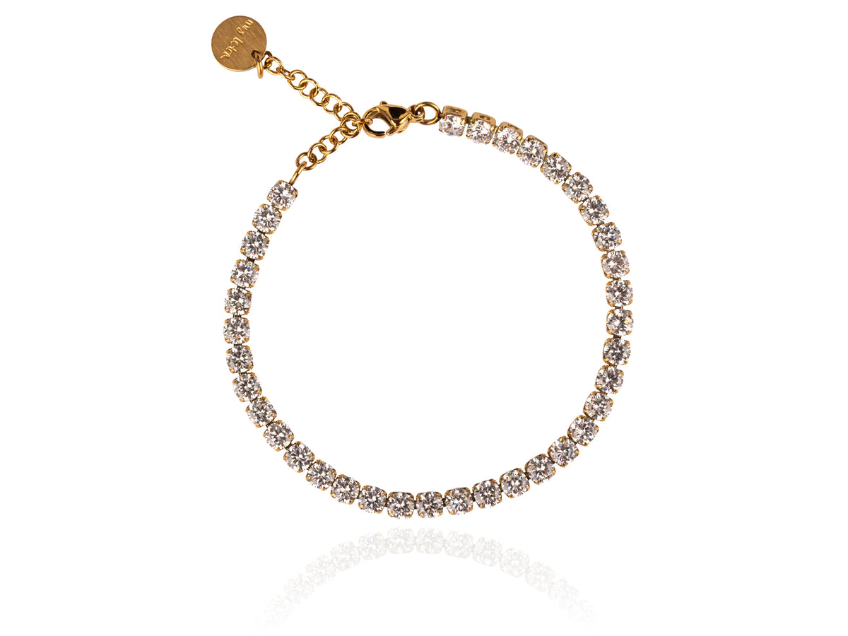 Stone armband