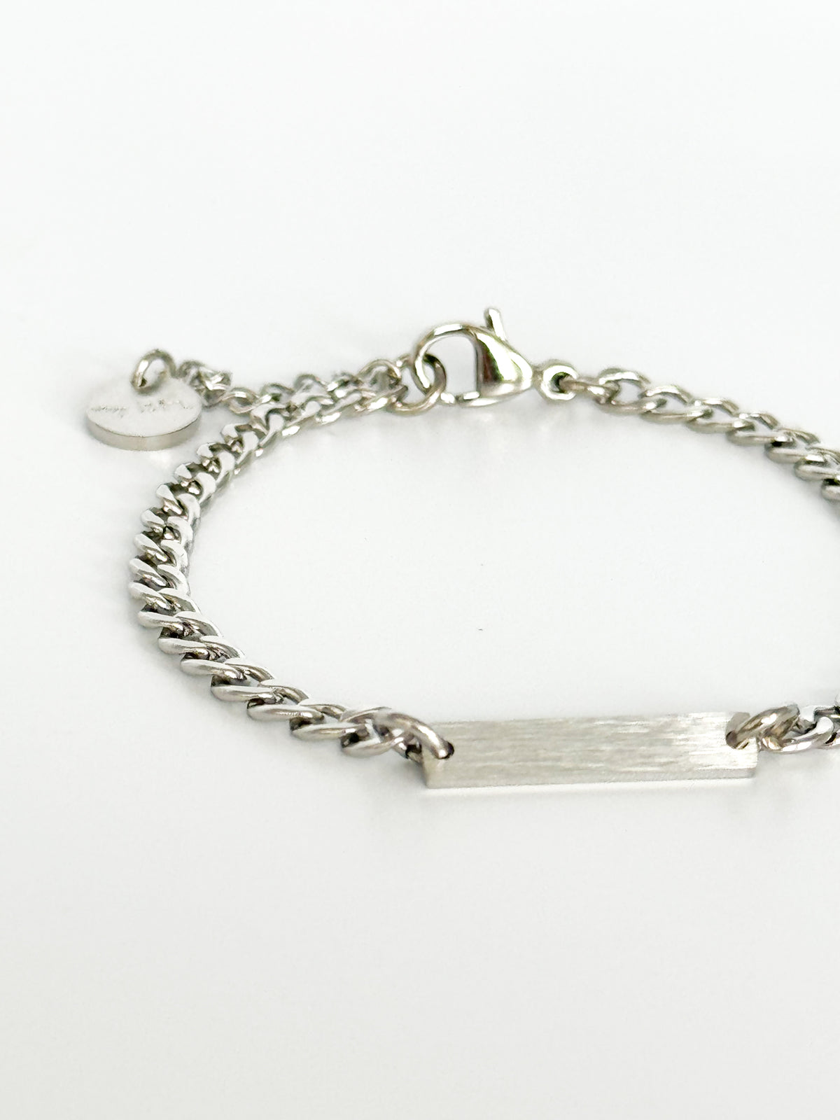 Cubanbar armband