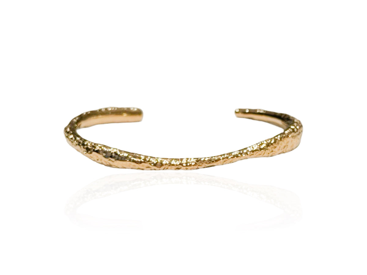 Moon bangle