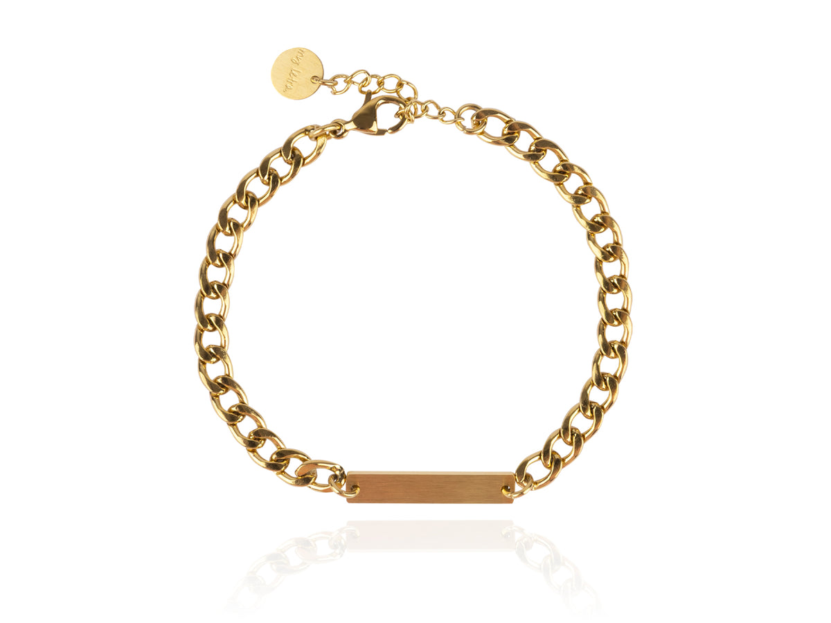 Mazebar armband