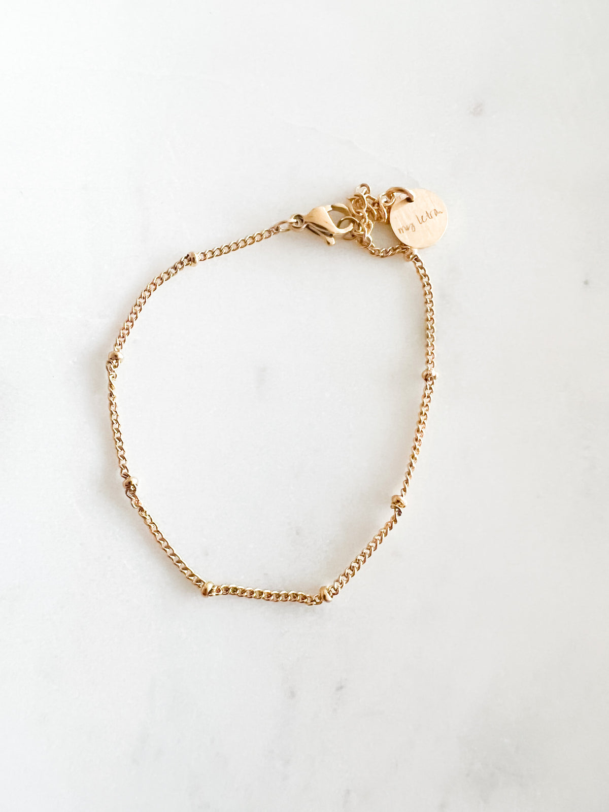 Beads armband
