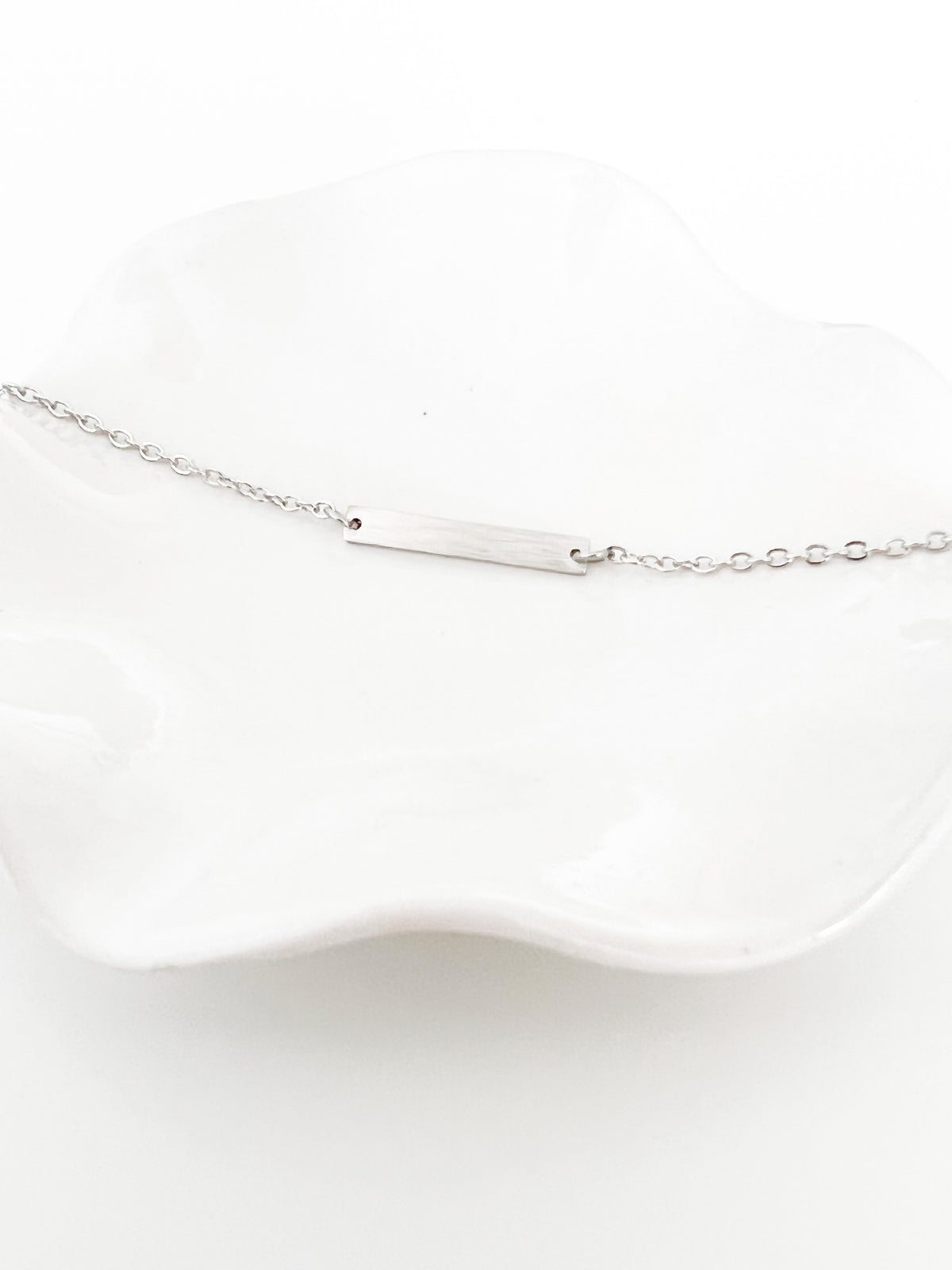 Mia ungbarna armband